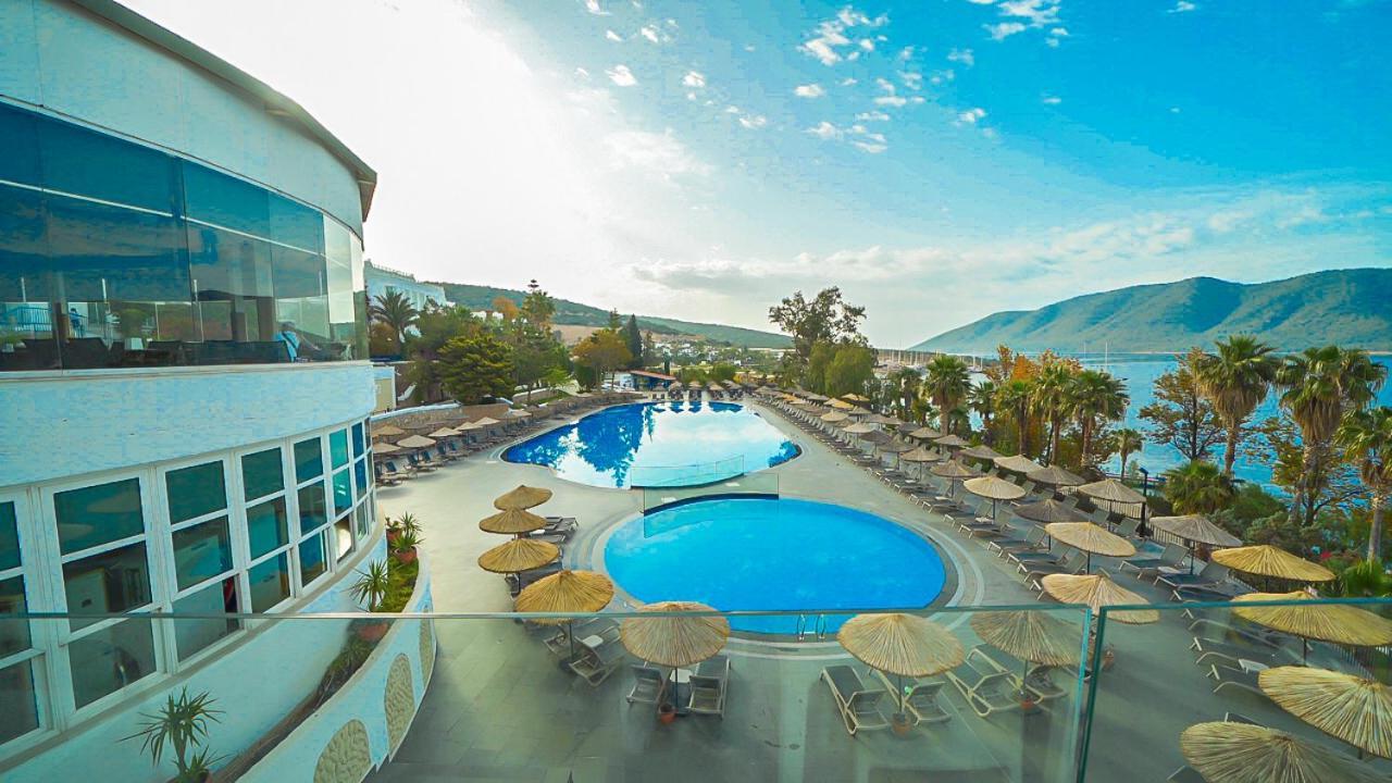 & 5* Bodrum