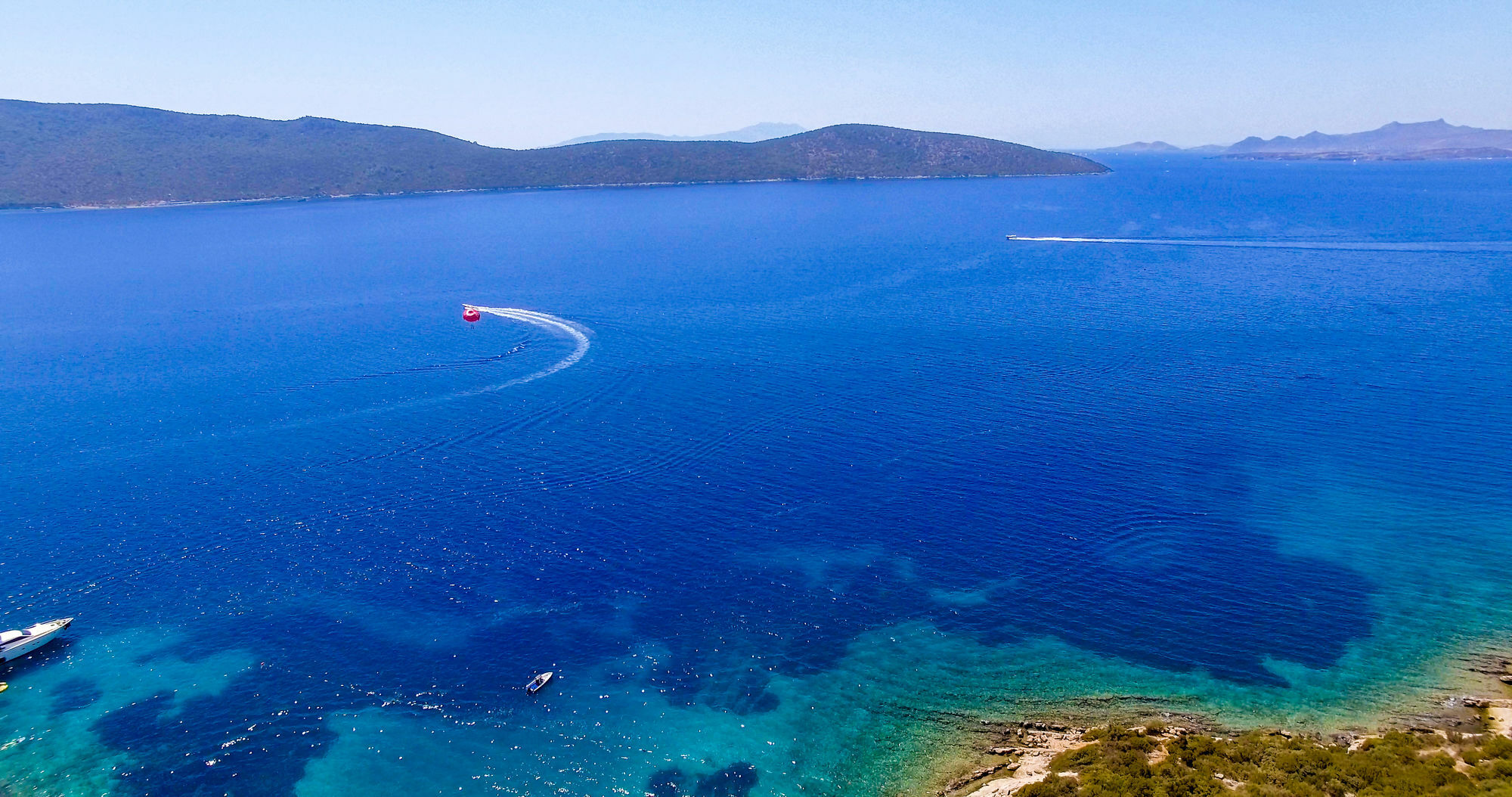 Hotel & Bodrum