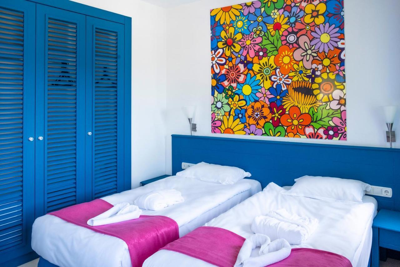 & Hotel Bodrum