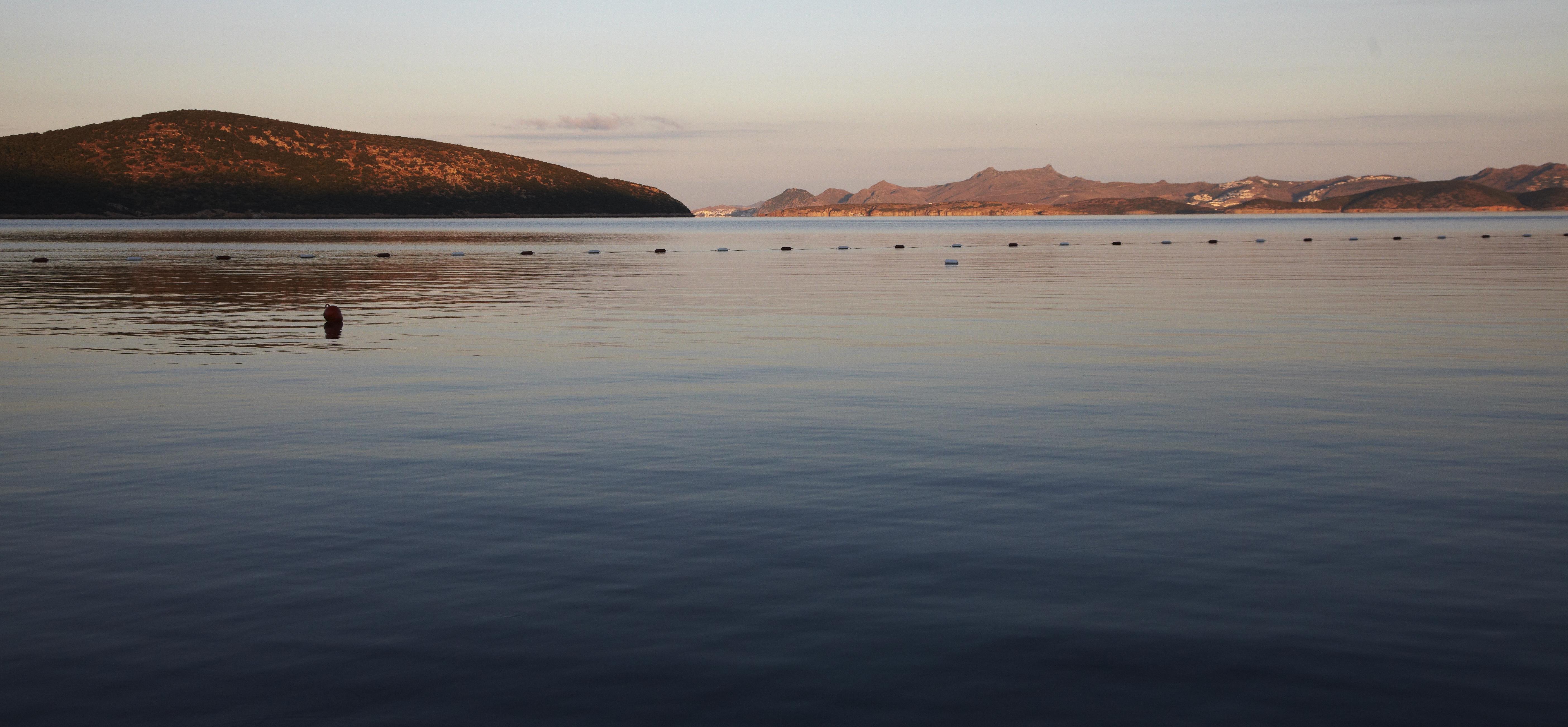 & Hotel Bodrum