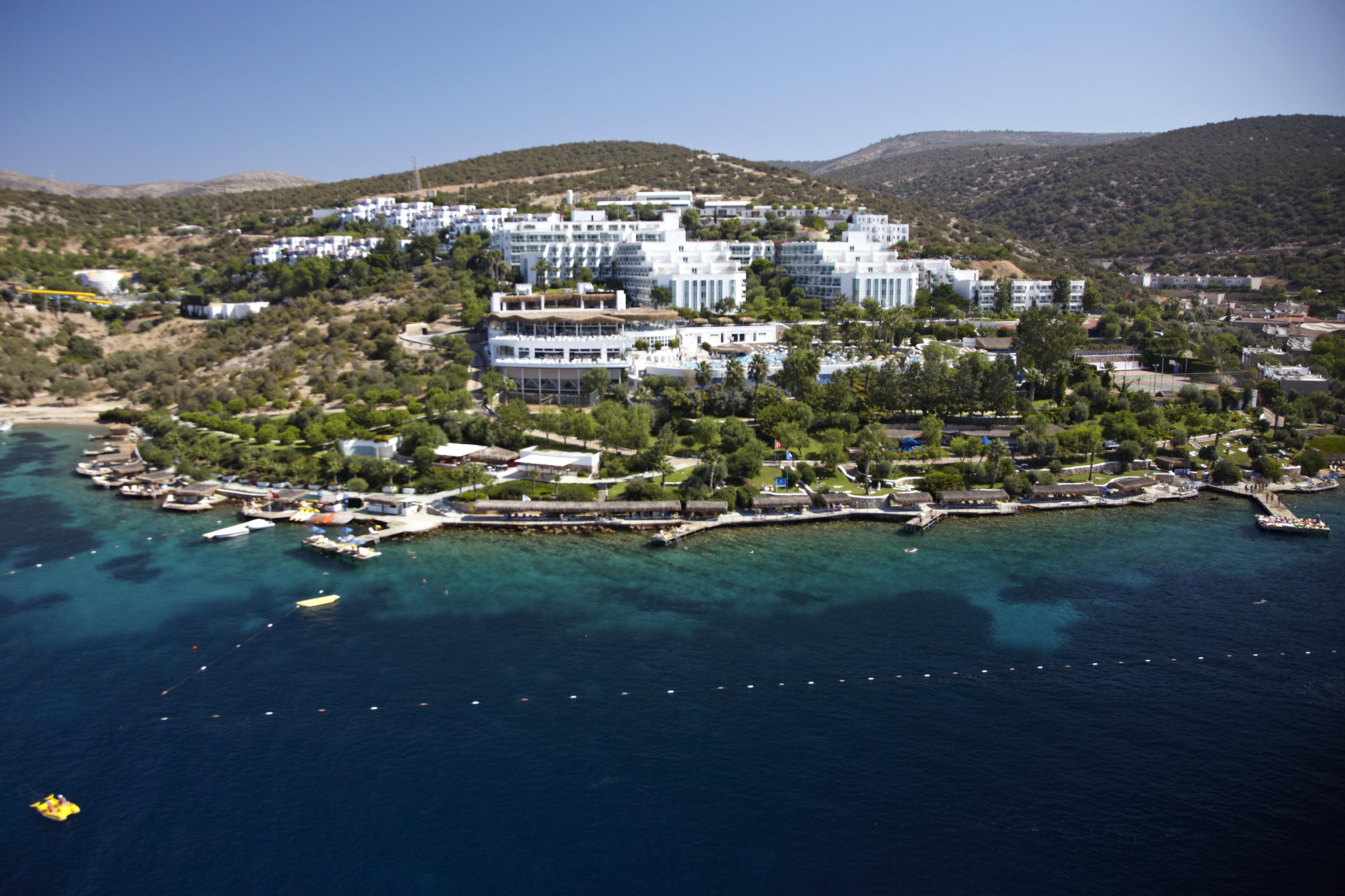 & 5* Bodrum