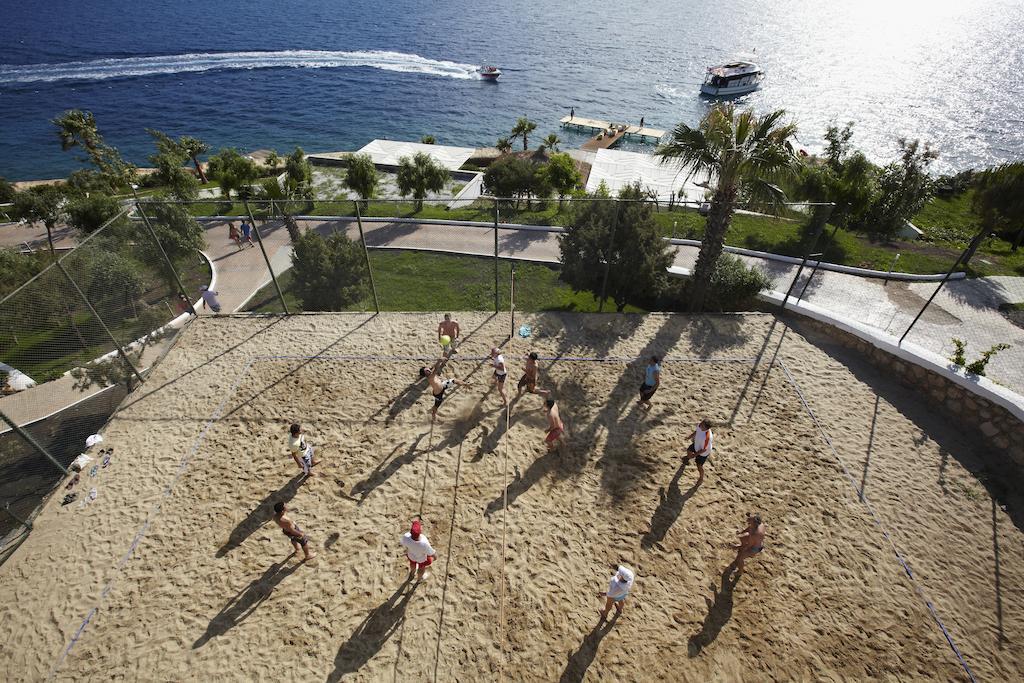 & Bodrum