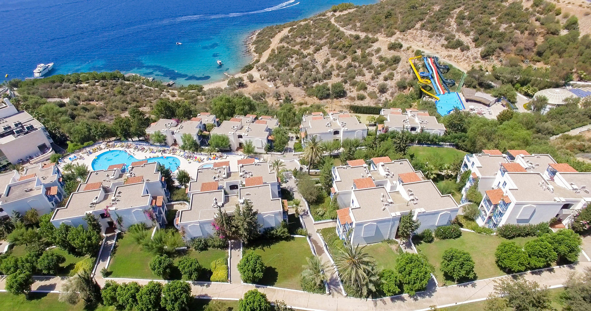 & Bodrum